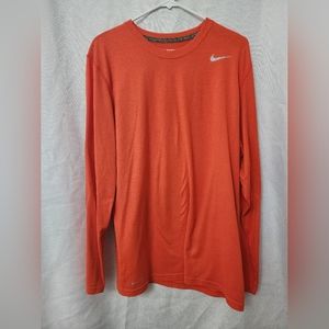 Mens Nike T Shirt